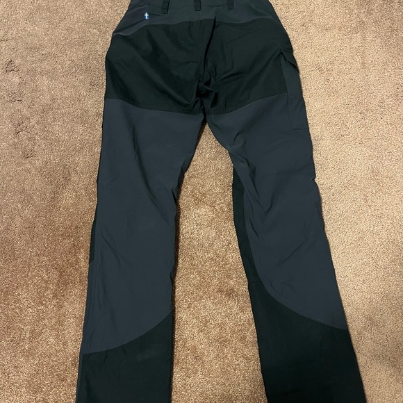 Fjall raven pants *please read add for important sizing info* - Picture 4 of 7